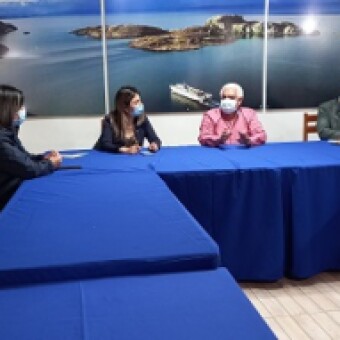 tehuelche noticias: Alcalde pide que Chile Chico ascienda en plan paso a paso y se instale barrera sanitaria en Ib&aacute;&ntilde;ez