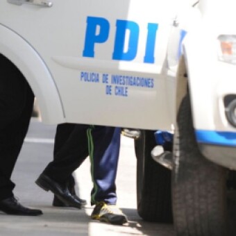 tehuelche noticias: PDI aclara robo con violencia y detiene a imputado en Coyhaique