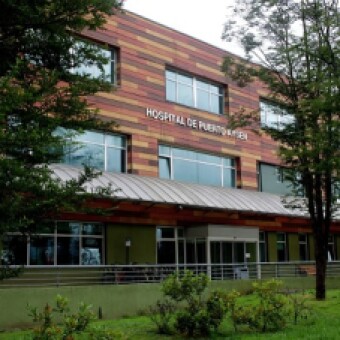 tehuelche noticias: Pacientes de la Unidad de Di&aacute;lisis participan en reuni&oacute;n con profesionales de Hospital Puerto Ays&eacute;n