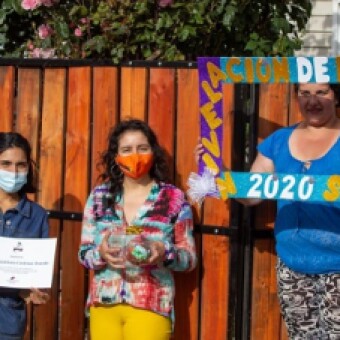 tehuelche noticias: Tercera generaci&oacute;n de adultos obtiene licencia media laboral a trav&eacute;s de la educaci&oacute;n popular