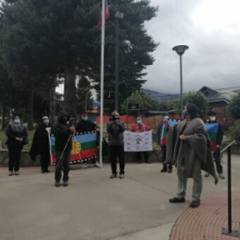 tehuelche noticias: Presentan candidaturas a esca&ntilde;os reservados para pueblos ind&iacute;genas de la regi&oacute;n de Ays&eacute;n en el marco de las elecciones a delegados constituyentes