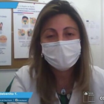 tehuelche noticias: Este jueves la regi&oacute;n de Ays&eacute;n registra 37 casos nuevos confirmados
