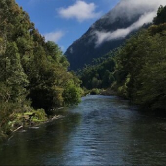 tehuelche noticias: Conocimientos Cient&iacute;ficos buscan aportar al  Turismo de la cuenca del R&iacute;o Palena