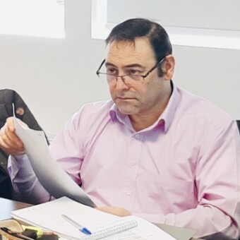 tehuelche noticias: Carlos Campos: &ldquo;Urge el nombramiento de la SEREMI de la Mujer y no veo seriedad en RN&rdquo;
