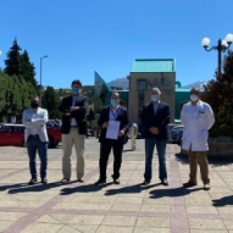 tehuelche noticias: Servicio de Salud Ays&eacute;n iniciar&aacute; estudio de preinversi&oacute;n para nuevo Hospital Regional Coyhaique