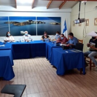 tehuelche noticias: Concejo de Chile Chico aprob&oacute; beca municipal para deportistas destacados de la comuna