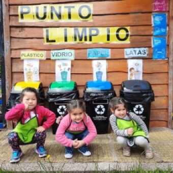 tehuelche noticias: Contin&uacute;a abierto proceso de Inscripci&oacute;n a Jardines Infantiles de Fundaci&oacute;n Integra
