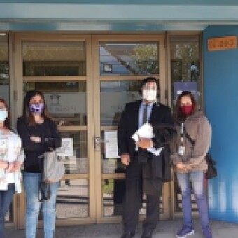 tehuelche noticias: Fallo de Tribunal ordena pagar indemnizaciones a funcionarias p&uacute;blicas que denunciaron acoso laboral en JUNJI Ays&eacute;n