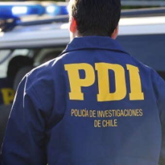 tehuelche noticias: PDI y Fiscal&iacute;a detienen y logran prisi&oacute;n preventiva de imputado por homicidio en Puerto Ays&eacute;n