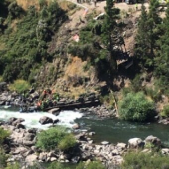 tehuelche noticias: Accidente en ruta Ays&eacute;n- Coyhaique deja un fallecido