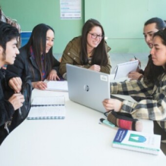 tehuelche noticias: Universidad de Ays&eacute;n apoyar&aacute; proceso de   postulaci&oacute;n a universidades adscritas al SUA