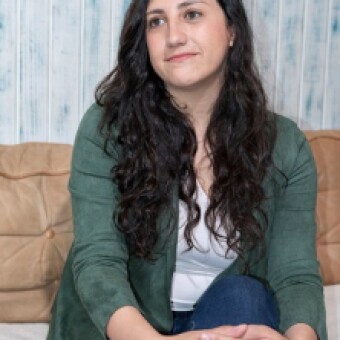 tehuelche noticias: Di&aacute;logos Constitucionales: Paulina Ruz Delf&iacute;n (PPD) de la Lista del Apruebo: &ldquo;Mantendr&iacute;a el Estado Unitario"