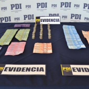 tehuelche noticias: PDI detuvo a presunto autor de robo que afect&oacute; a empresa de transportes de Coyhaique