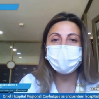 tehuelche noticias: Este viernes la regi&oacute;n de Ays&eacute;n registra 39 casos nuevos confirmados