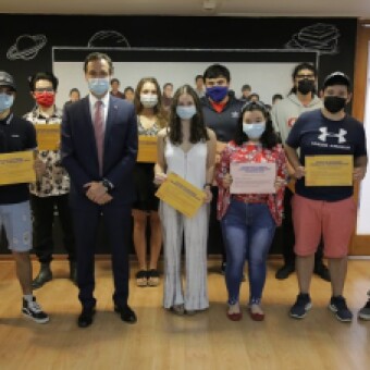 tehuelche noticias: Prueba de Transici&oacute;n 2021 logra reducir brechas y se duplican puntajes nacionales