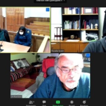 tehuelche noticias: Defensor&iacute;a Penal P&uacute;blica destaca explosivo aumento  de personas imputadas en la Regi&oacute;n de Ays&eacute;n