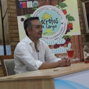 tehuelche noticias: Eugenio Canales: &ldquo;Se requiere un titular en la Municipalidad, la comunidad no puede seguir a la deriva&rdquo;