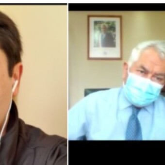 tehuelche noticias: Diputado Calisto pide a Ministro de Salud priorizar a enfermos cr&oacute;nicos de todas las edades, a bomberos y a dirigentes sociales en proceso de vacunaci&oacute;n