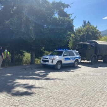 tehuelche noticias: Cuatro detenidos por delitos contra la salud p&uacute;blica durante el fin de semana en Coyhaique