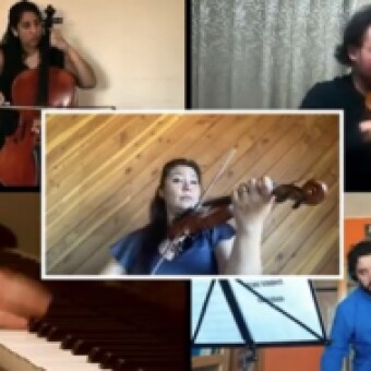 tehuelche noticias: Todo un &eacute;xito result&oacute; la 7&ordm; versi&oacute;n del Festival Internacional de M&uacute;sica de la Patagonia