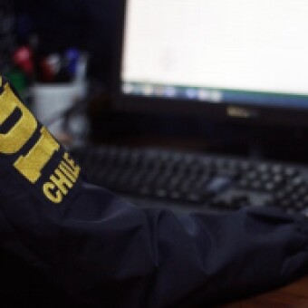 tehuelche noticias: PDI advierte sobre prestamistas informarles ante la llegada del mes de marzo