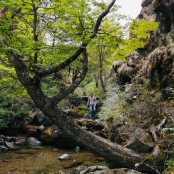 tehuelche noticias: Dra. en Ecolog&iacute;a Anna Astorga y Cambio Clim&aacute;tico en Micro Cuencas: &ldquo;Lo mejor es la planificaci&oacute;n&rdquo;