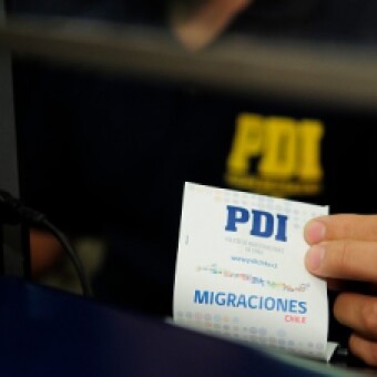 tehuelche noticias: Balance 2020: PDI y el control migratorio regional en tiempos de pandemia