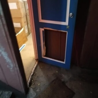 tehuelche noticias: Due&ntilde;o de sala de juegos de Coyhaique acusa procedimiento irregular en allanamiento liderado por la Seremi de Salud y Carabineros