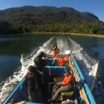 tehuelche noticias: A TRAV&Eacute;S DE LA COOPERACI&Oacute;N ENTRE INVESTIGADORES, PESCADORES ARTESANALES Y EMPRENDIMIENTOS DE TURISMO SE APOYA EL DESARROLLO SUSTENTABLE DEL FIORDO PUYUHUAPI EN AYS&Eacute;N
