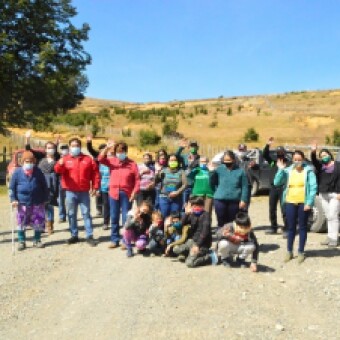 tehuelche noticias: Informan sobre proyecto de telecomunicaciones en Alto Ma&ntilde;ihuales y R&iacute;o Norte