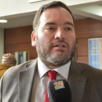 tehuelche noticias: Licencias de conducir falsas ofrecidas por redes sociales: Fiscal&iacute;a y PDI llaman a la comunidad a no caer en estafas