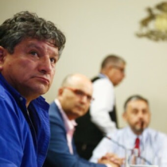 tehuelche noticias: &ldquo;No lo defiendo, pero sin Estado de Excepci&oacute;n no habr&iacute;a m&aacute;s bonos&rdquo;