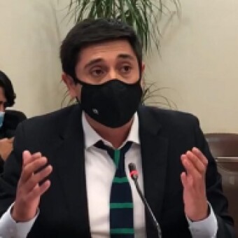 tehuelche noticias: Diputado Miguel Calisto valora aprobaci&oacute;n de bono para los pensionados por renta vitalicia