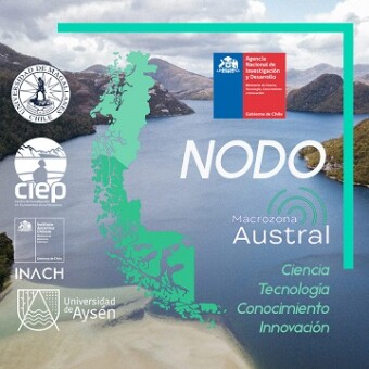 tehuelche noticias: Universidades e Institutos Cient&iacute;ficos de la macro zona Austral se unen para acelerar el impacto CTCI del territorio