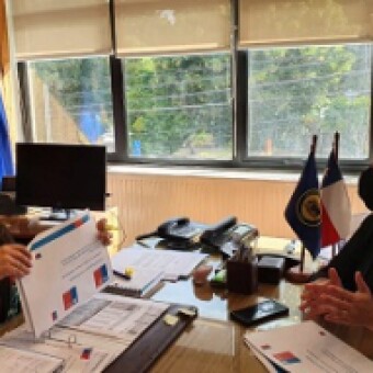 tehuelche noticias: Reforma a las Pensiones podr&iacute;a beneficiar a 3 mil adultos mayores en Ays&eacute;n