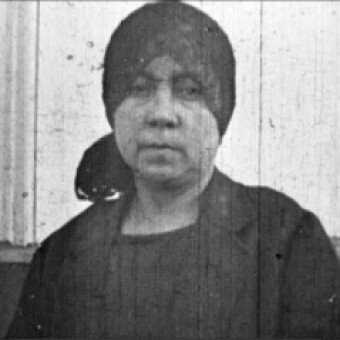 tehuelche noticias: Teresa Flores: Una vida de lucha por el feminismo de clase