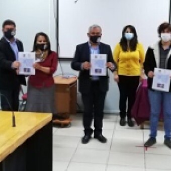 tehuelche noticias: MUNIPALIDAD DE COYHAIQUE IMPLEMENTA PROTOCOLO DE ACOSO SEXUAL  EN UNIDADES EDUCATIVAS MUNICIPALES
