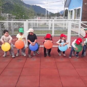 tehuelche noticias: Directora regional de Fundaci&oacute;n Integra visita jardines infantiles en la regi&oacute;n de Ays&eacute;n