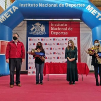 tehuelche noticias: SernamEG e IND firman convenio de colaboraci&oacute;n en el marco del 8M