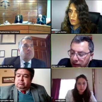 tehuelche noticias: Corte de Coyhaique confirma arresto domiciliario total para ex contador de planta el&eacute;ctrica por malversaci&oacute;n de caudales p&uacute;blicos