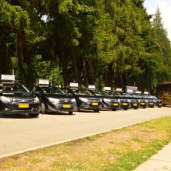 tehuelche noticias: Trabajadores del Transporte tendr&aacute;n acceso a vacunaci&oacute;n  entre el 15 y 21 de marzo