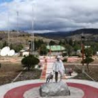 tehuelche noticias: Ni&ntilde;a de 13 a&ntilde;os fue encontrada en Cerro Castillo con hombre adulto quien la habr&iacute;a conminado a abandonar su hogar