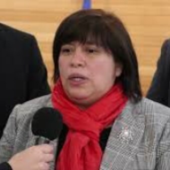 tehuelche noticias: &ldquo;Los pescadores son quienes regulan de forma innata los recursos marinos, saben cu&aacute;ndo hay que hacer veda, cu&aacute;nta poblaci&oacute;n, volumen y calidad existe en el mar&rdquo;