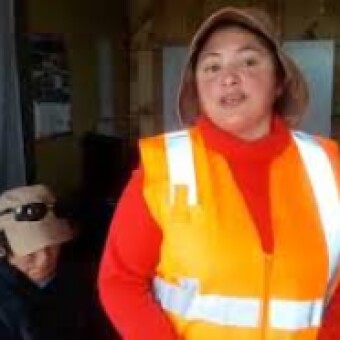 tehuelche noticias: Sindicatos rurales esperan pronto inicio de trabajos de proyectos FRIL y &aacute;reas verdes