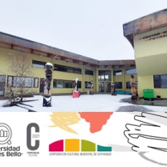 tehuelche noticias: UNIVERSIDAD ANDR&Eacute;S BELLO Y CORPORACI&Oacute;N CULTURAL DE COYHAIQUE COMPARTIR&Aacute;N PROGRAMACI&Oacute;N