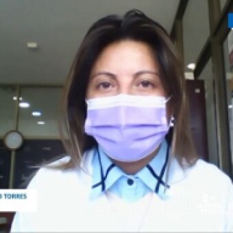 tehuelche noticias: Servicio de Salud instalar&aacute; en Chile Chico y zonas extremas t&eacute;cnica para detectar Covid positivo en menos de una hora
