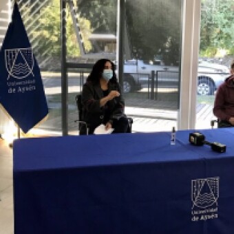 tehuelche noticias: UAys&eacute;n culmina con positivos resultados su proceso   de matr&iacute;culas 2021