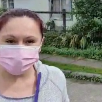 tehuelche noticias: Piden al Servicio de Salud cumplir su promesa de avanzar en la mediana complejidad de hospital de Puerto Ays&eacute;n