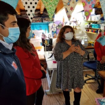 tehuelche noticias: &iexcl;Comenzaron postulaciones FOSIS 2021! M&aacute;s de 500 cupos en programas de emprendimiento para la regi&oacute;n