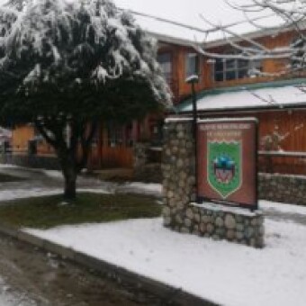 tehuelche noticias: Testimonios de trabajadores confirman dobles contratos en Municipalidad de Lago Verde